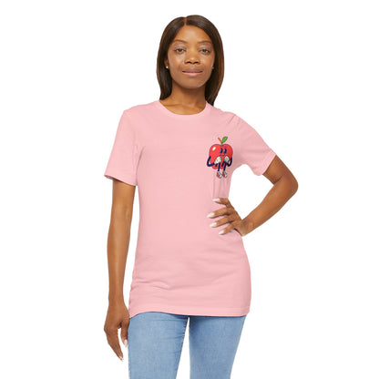 Honeycrisp Apple Fruit T Shirt - US