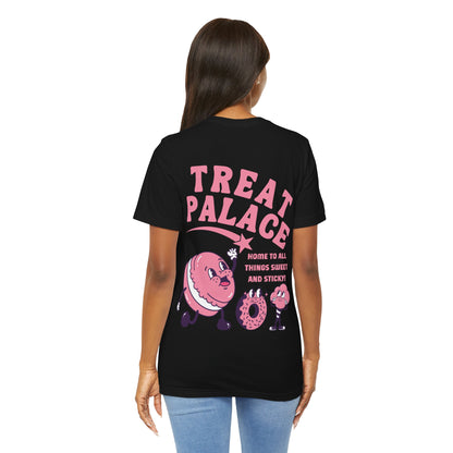 Sweet Dessert Food T Shirt - US