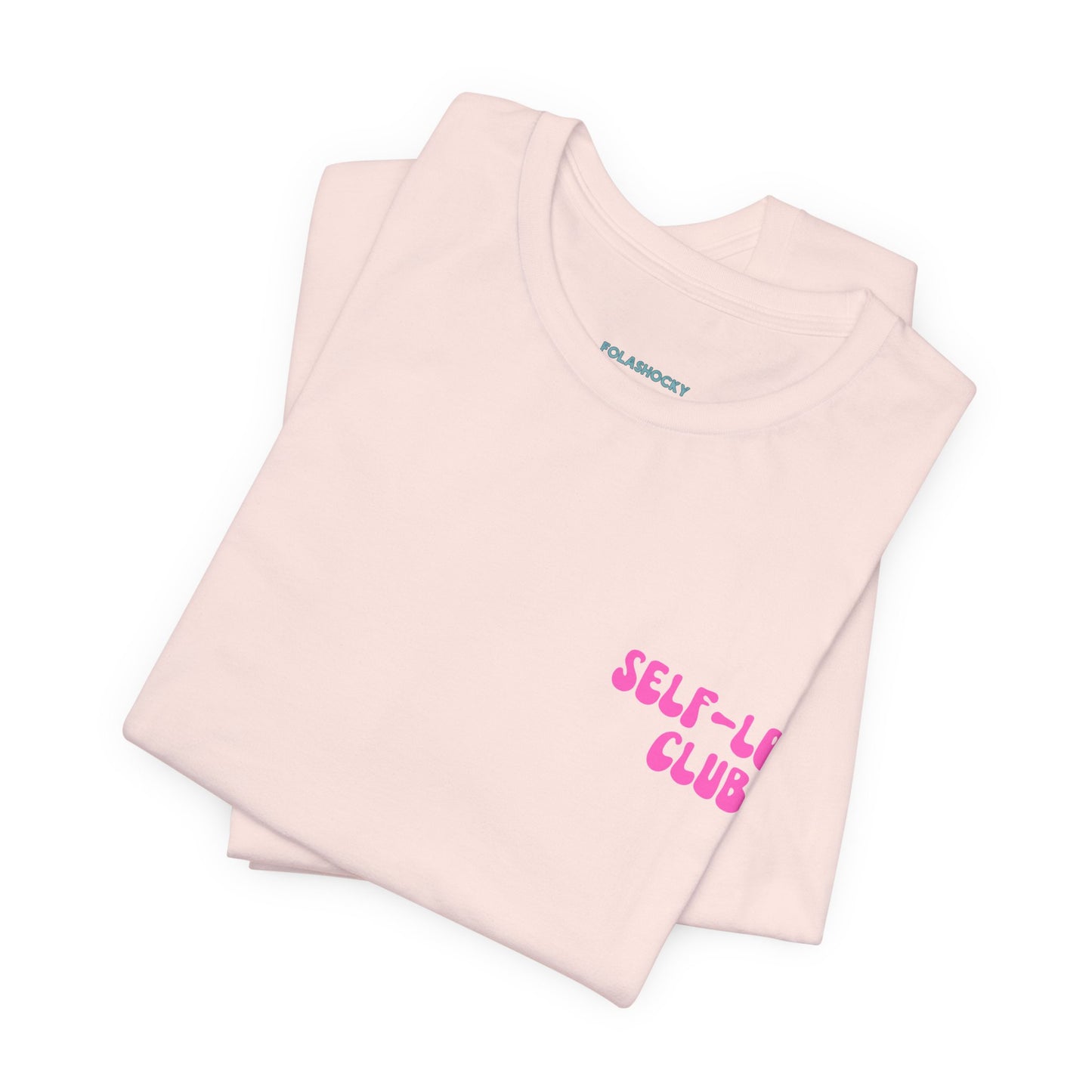 The True Love Yourself T Shirt - UK