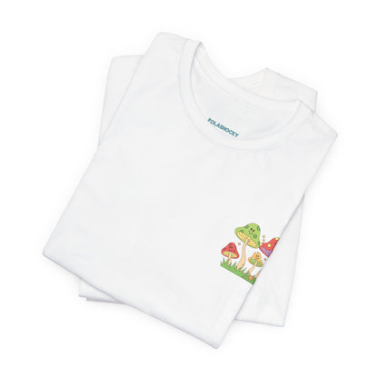 Mother Nature Reserve T Shirt - UK