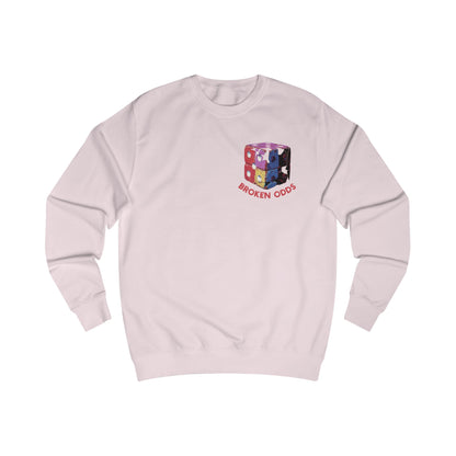 Yahtzee DND Dice Dreams Sweatshirt - UK