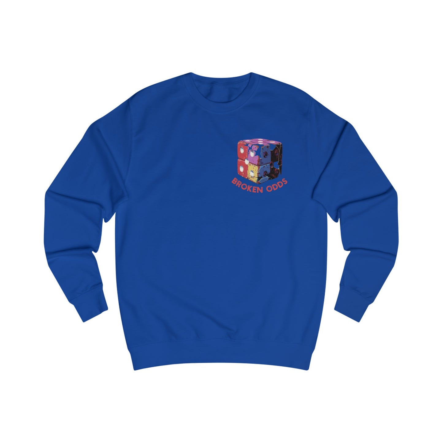 Yahtzee DND Dice Dreams Sweatshirt - UK