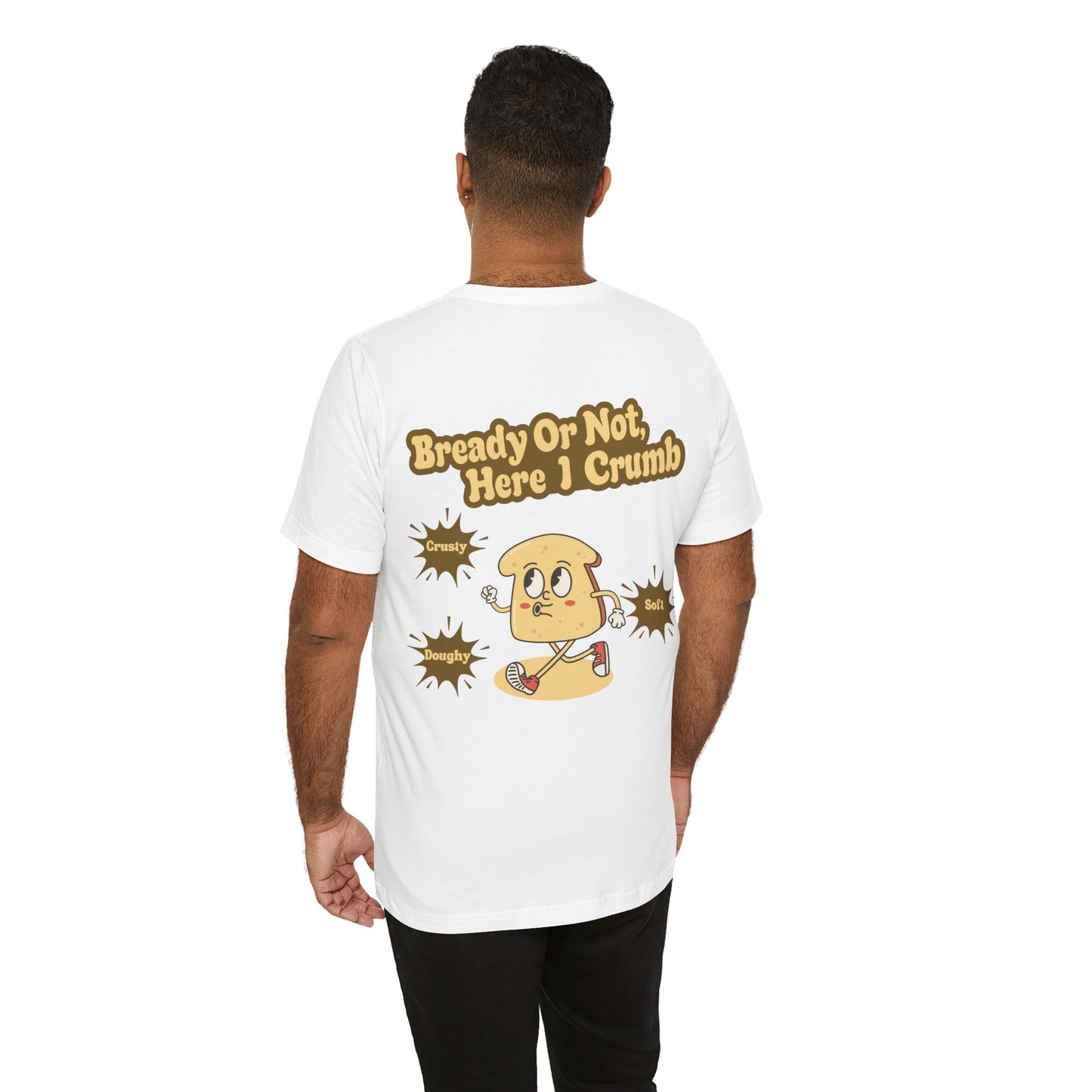 Baked French Toast T Shirt - UK