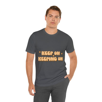 Sustainable Development Goals T Shirt - US