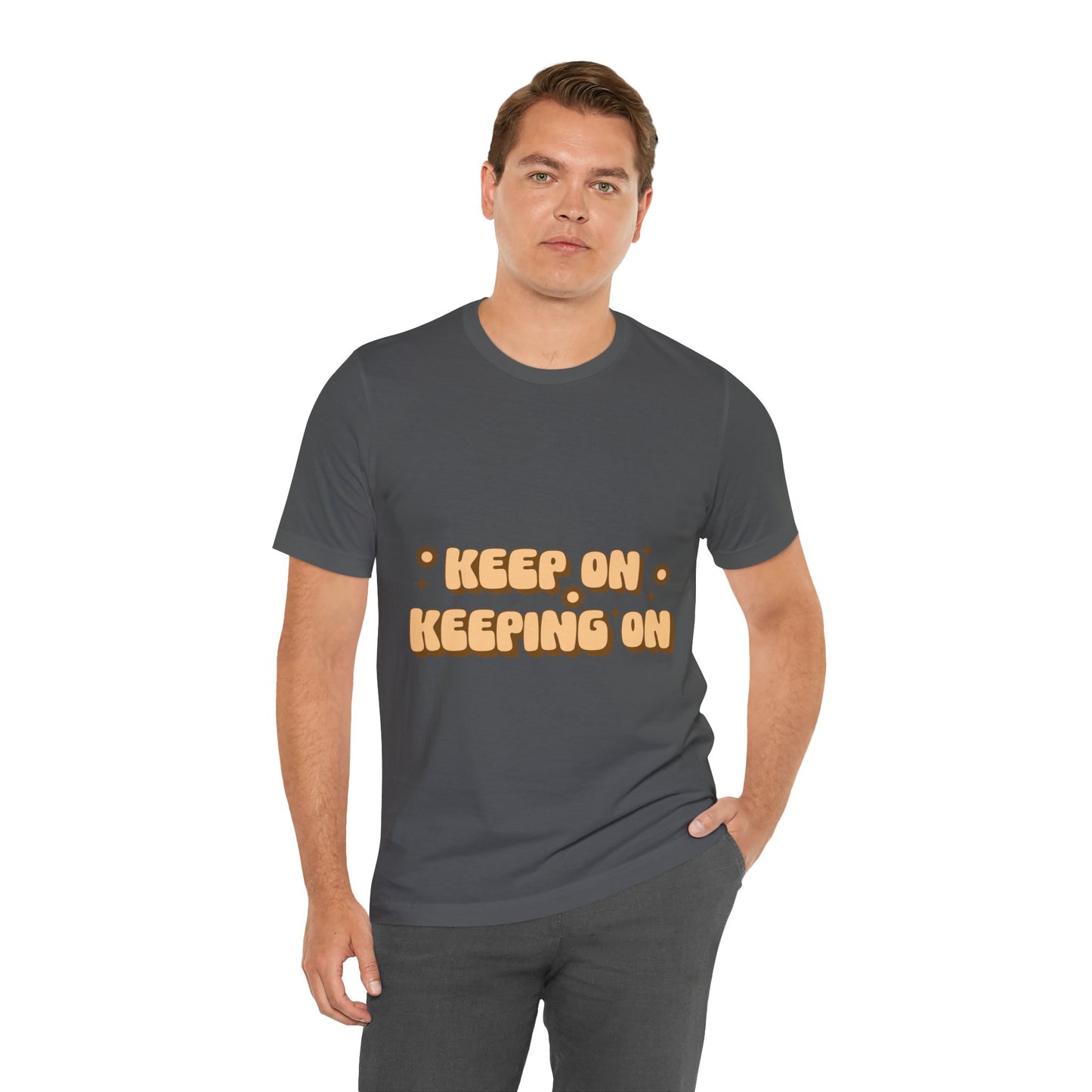 Sustainable Development Goals T Shirt - UK