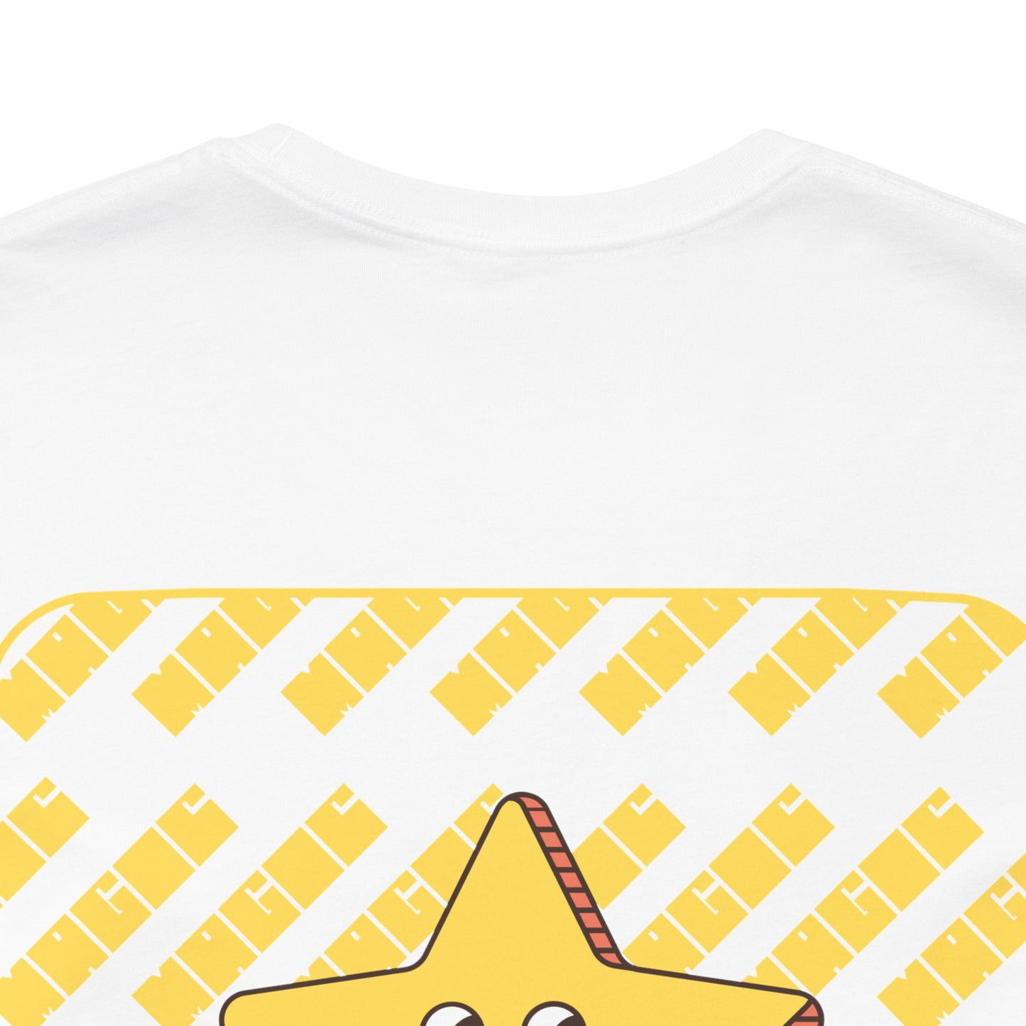 Shine Bright Star T Shirt - UK