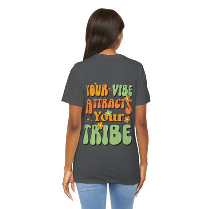 Good Vibe T Shirt - US