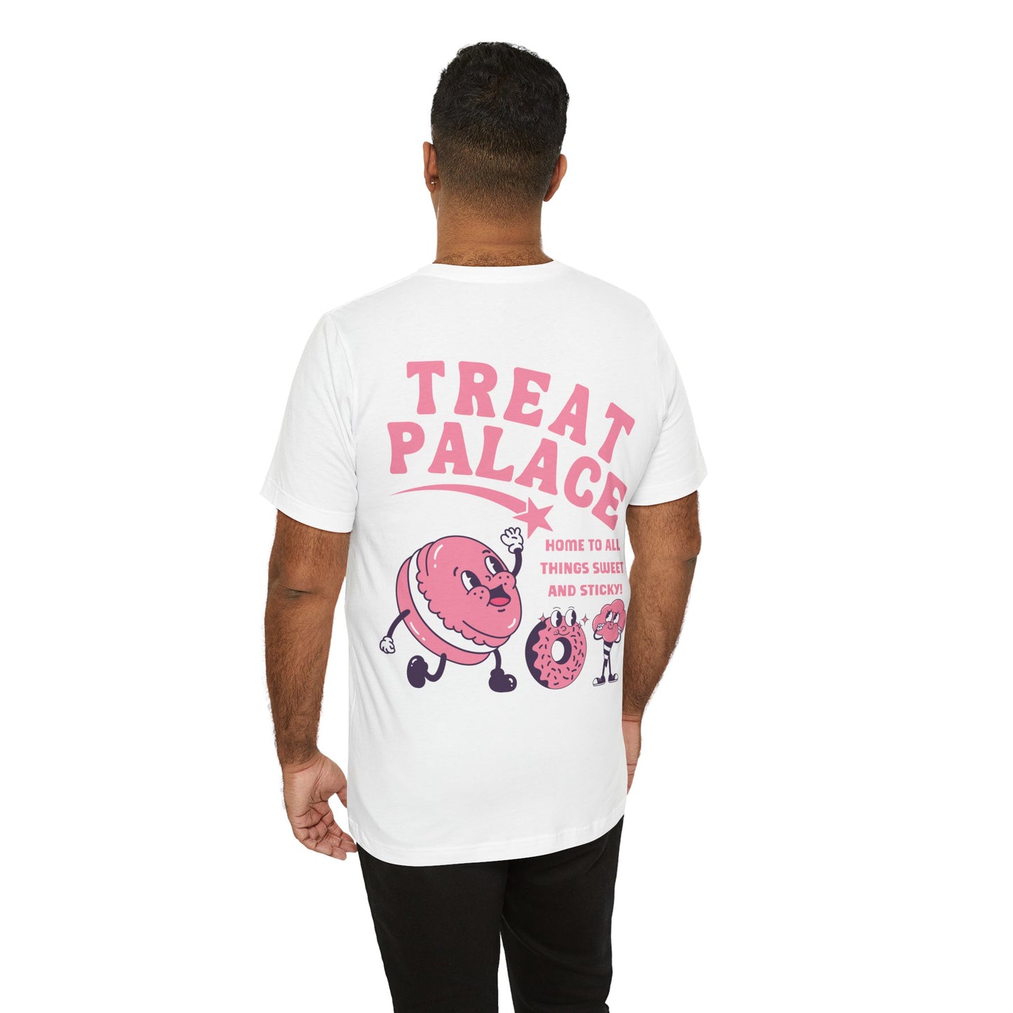 Sweet Dessert Food T Shirt - US