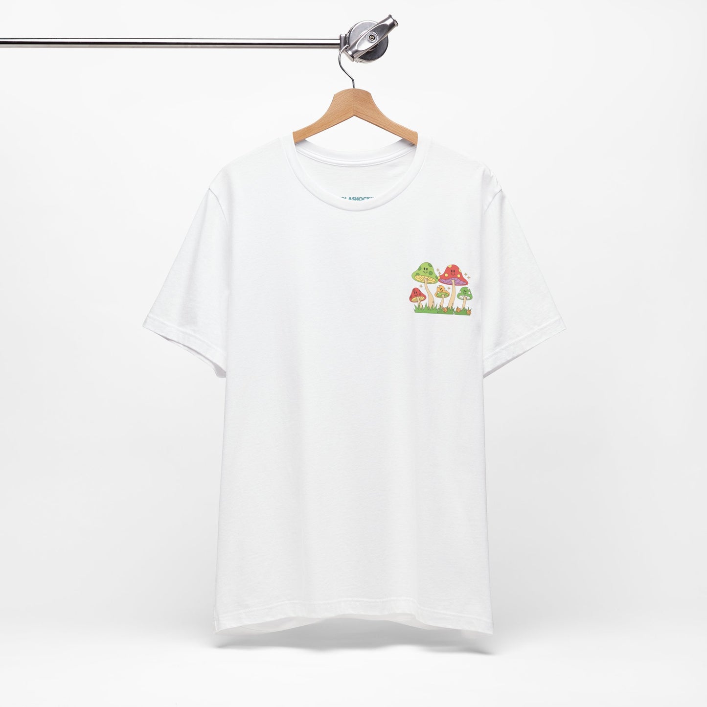 Mother Nature Reserve T Shirt - US