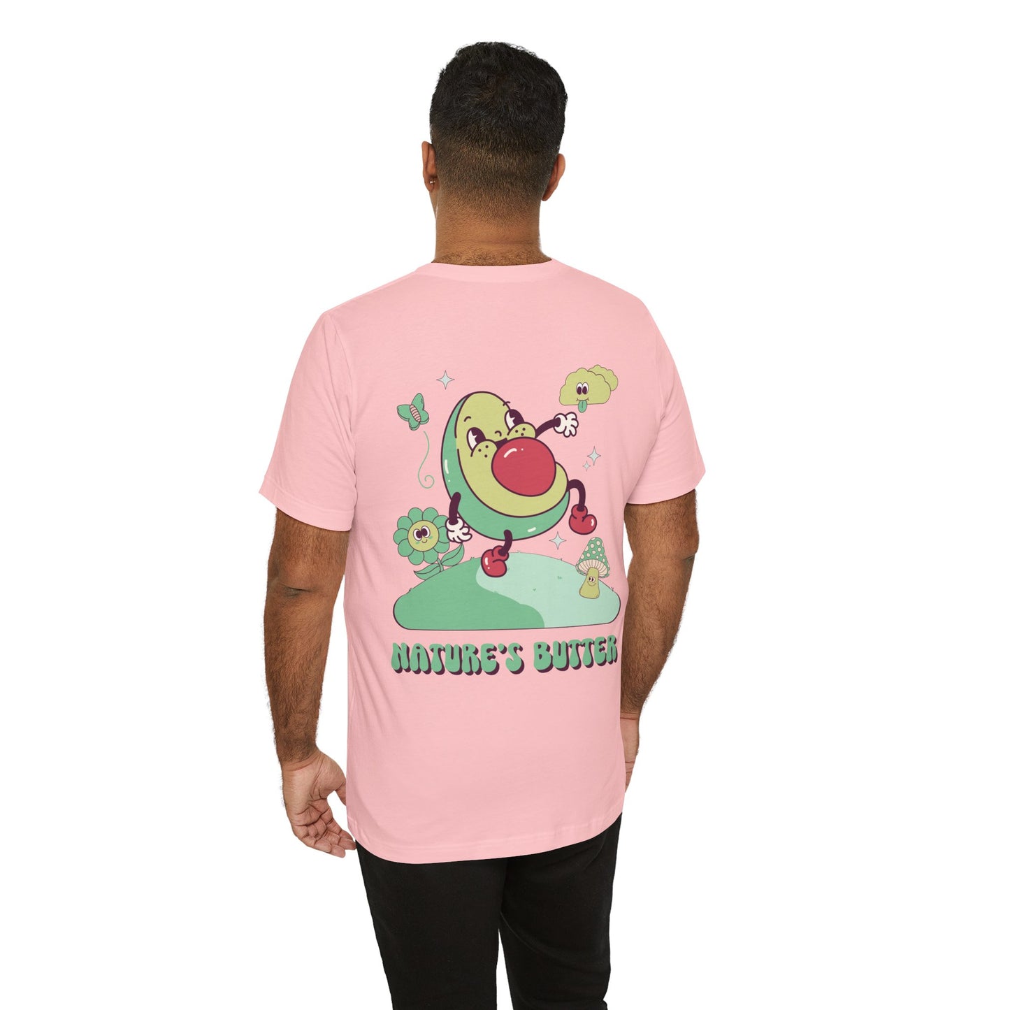 Vegan Breakfast Ideas Retro T Shirt - US