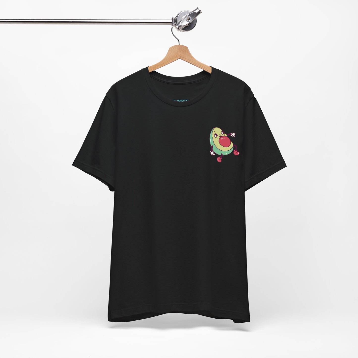 Vegan Breakfast Ideas Retro T Shirt - UK