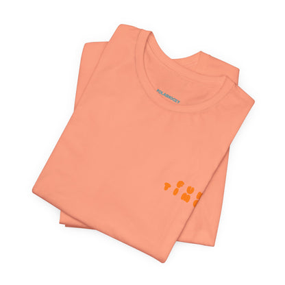 Mandarin Orange Fruit Fresh T Shirt - UK