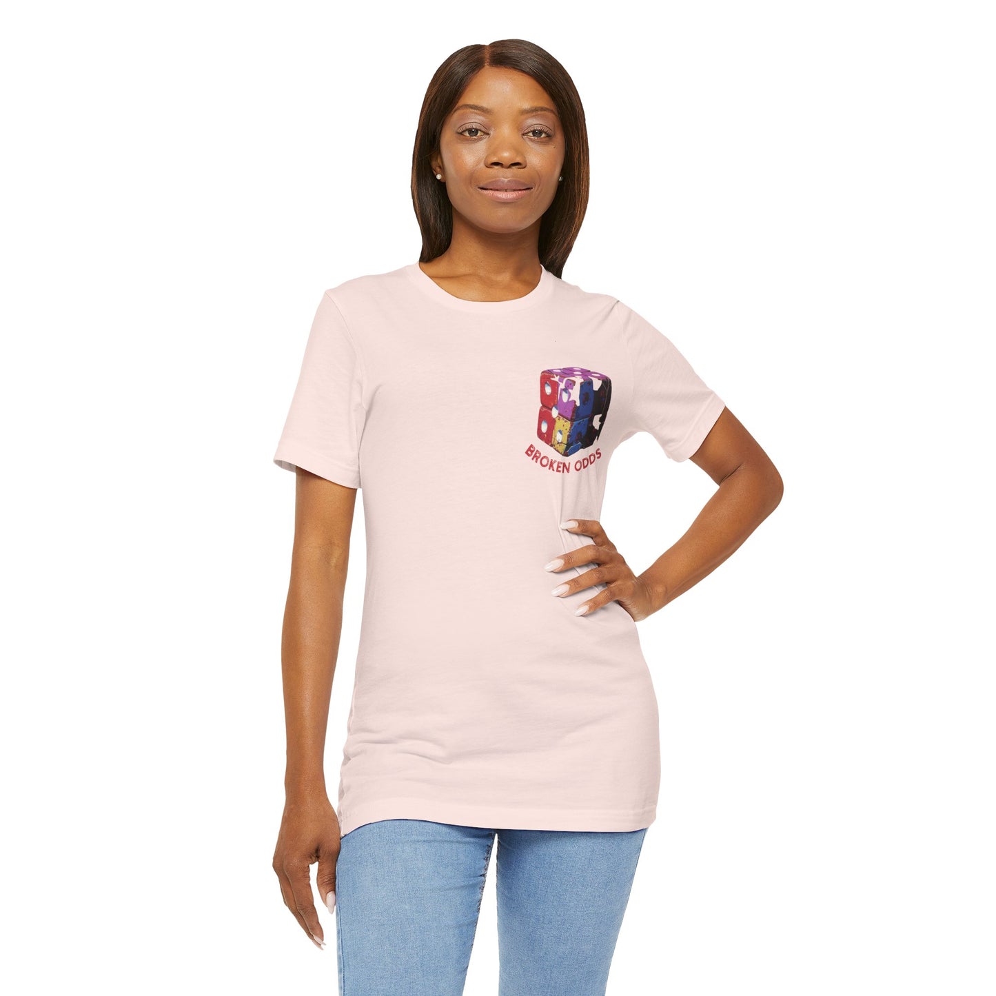 Yahtzee DND Dice Dreams T Shirt - UK