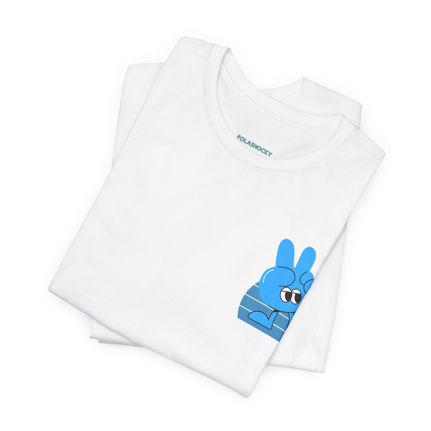 The World Peace Out T Shirt - UK