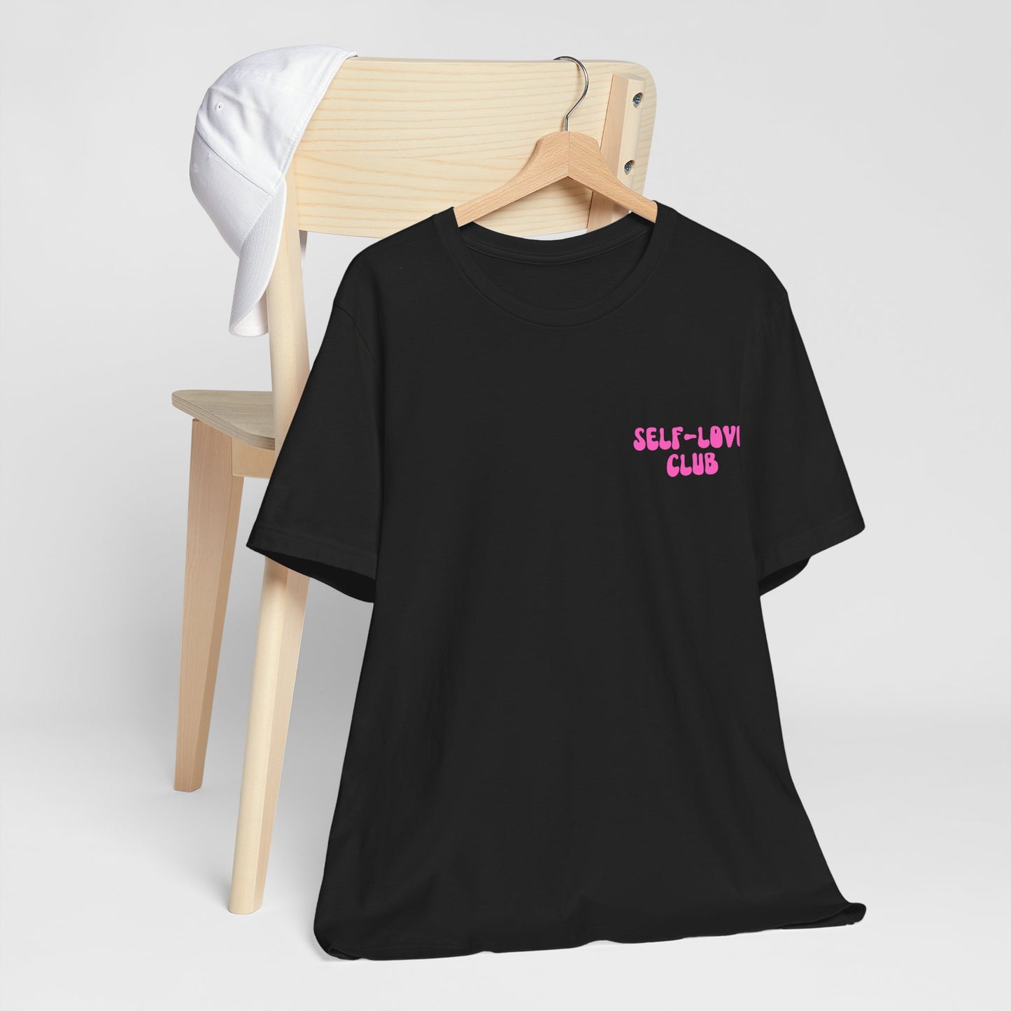 The True Love Yourself T Shirt - UK