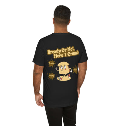 Baked French Toast T Shirt - UK