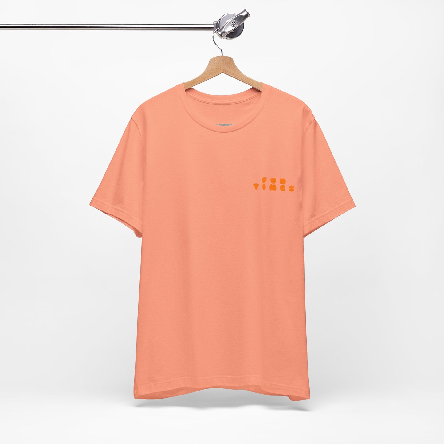 Mandarin Orange Fruit Fresh T Shirt - UK