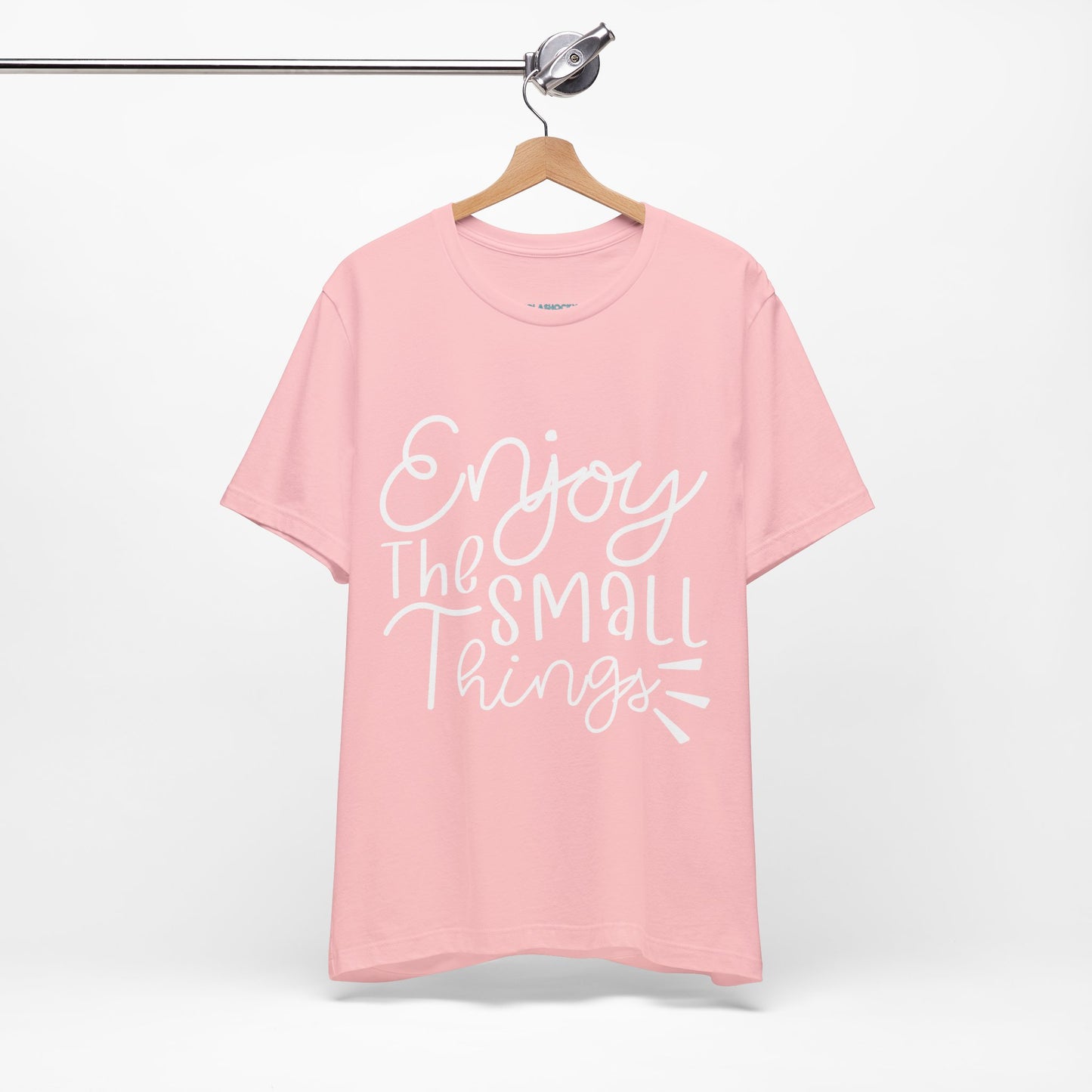 Thankful Quote T Shirt - US