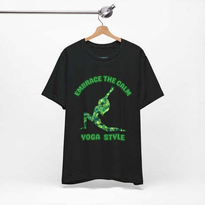 Healthy Living Plant Based Diet Vegan T Shirt - UK