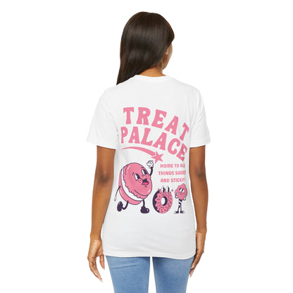 Sweet Dessert Food T Shirt - US