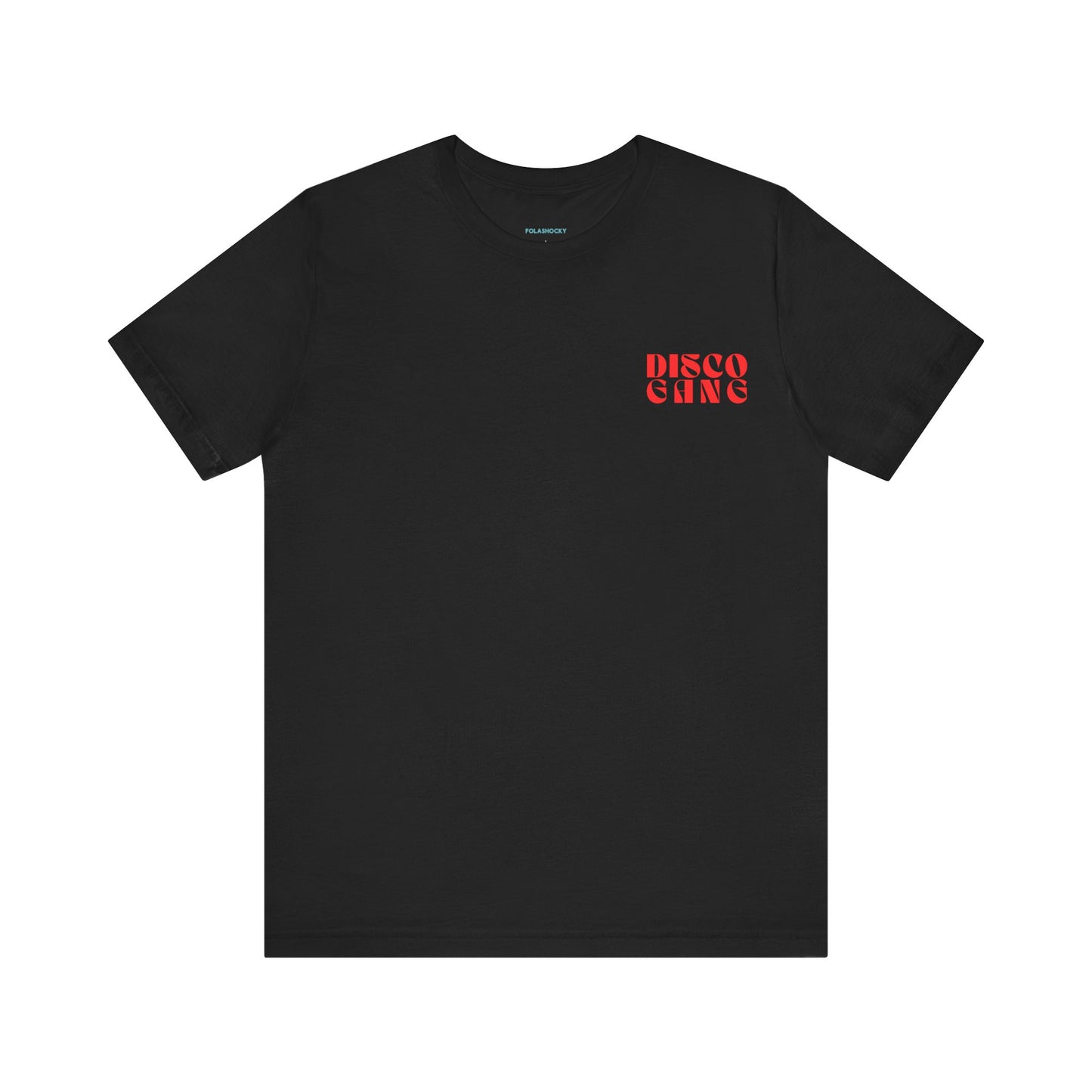 Night Club Disco Dance House T Shirt - UK