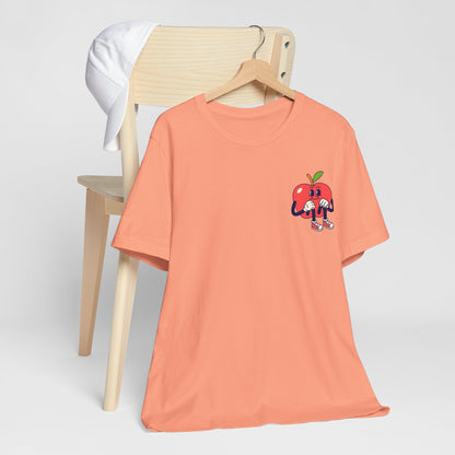 Honeycrisp Apple Fruit T Shirt - UK