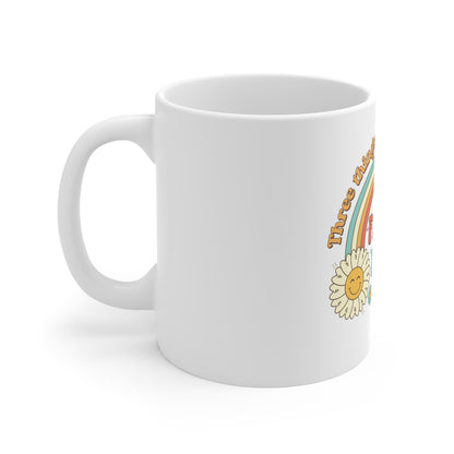 Bible Verse Of The Day Mug - UK