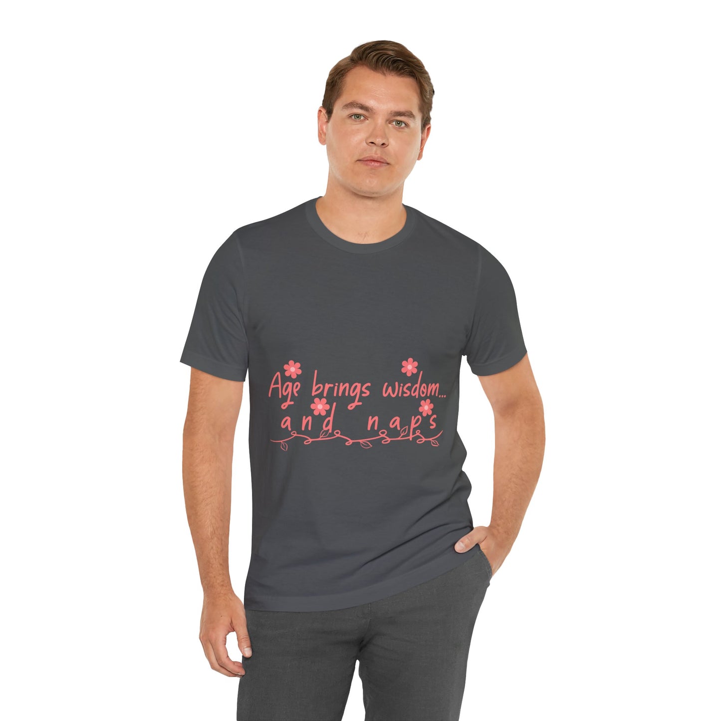 Wise Quotes About Life Span T Shirt - US