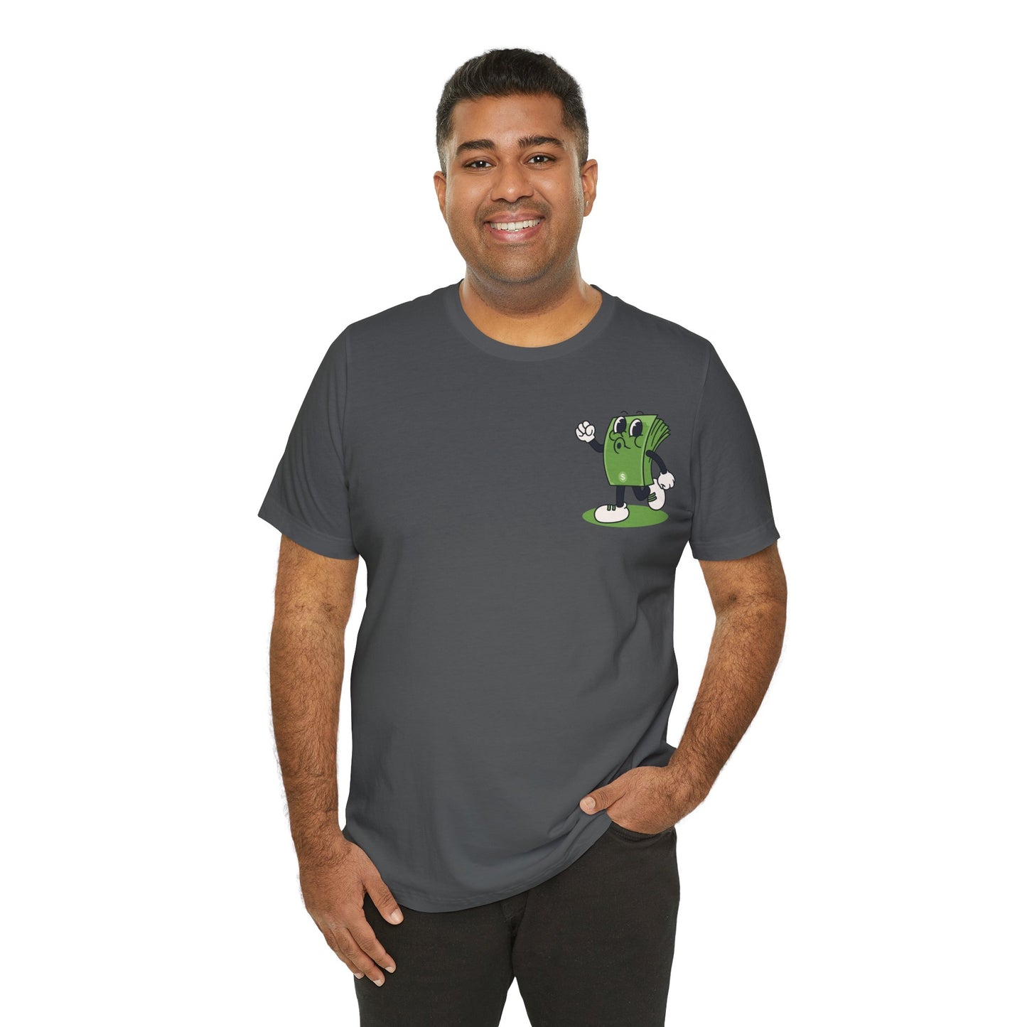 Salary Finance Pay Day Today T Shirt - UK