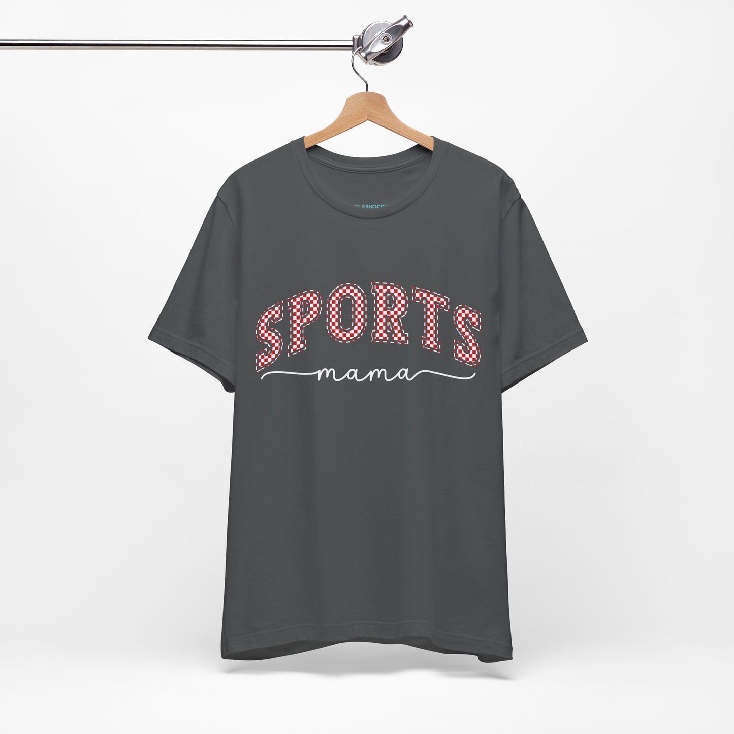 Woman Sport T Shirt - UK