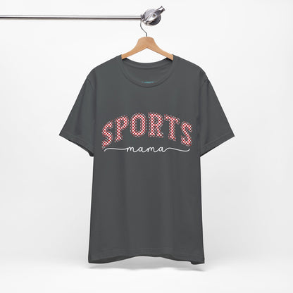 Woman Sport T Shirt - UK