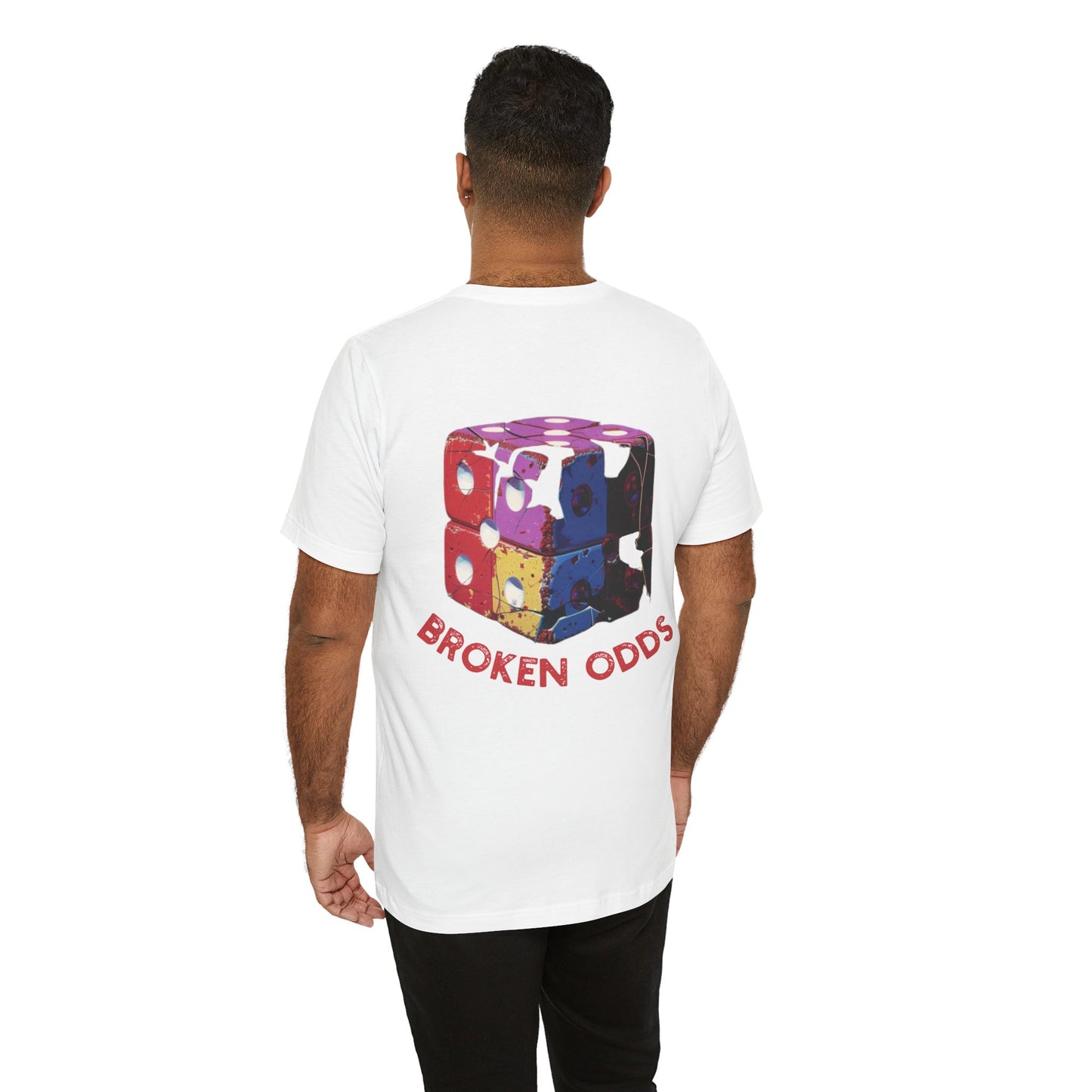 Yahtzee DND Dice Dreams T Shirt - US