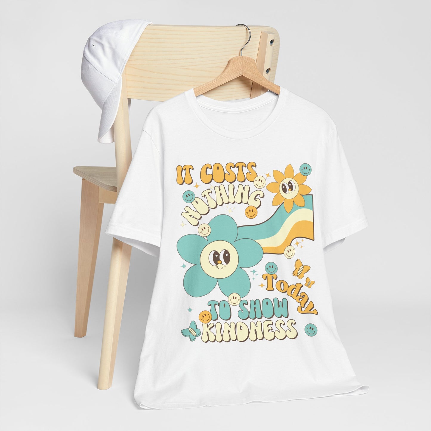 Acts Of Kindness Day T Shirt - US