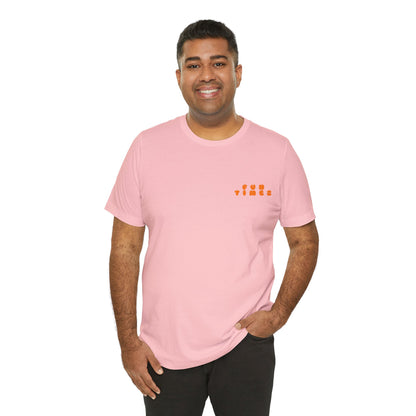 Mandarin Orange Fruit Fresh T Shirt - US