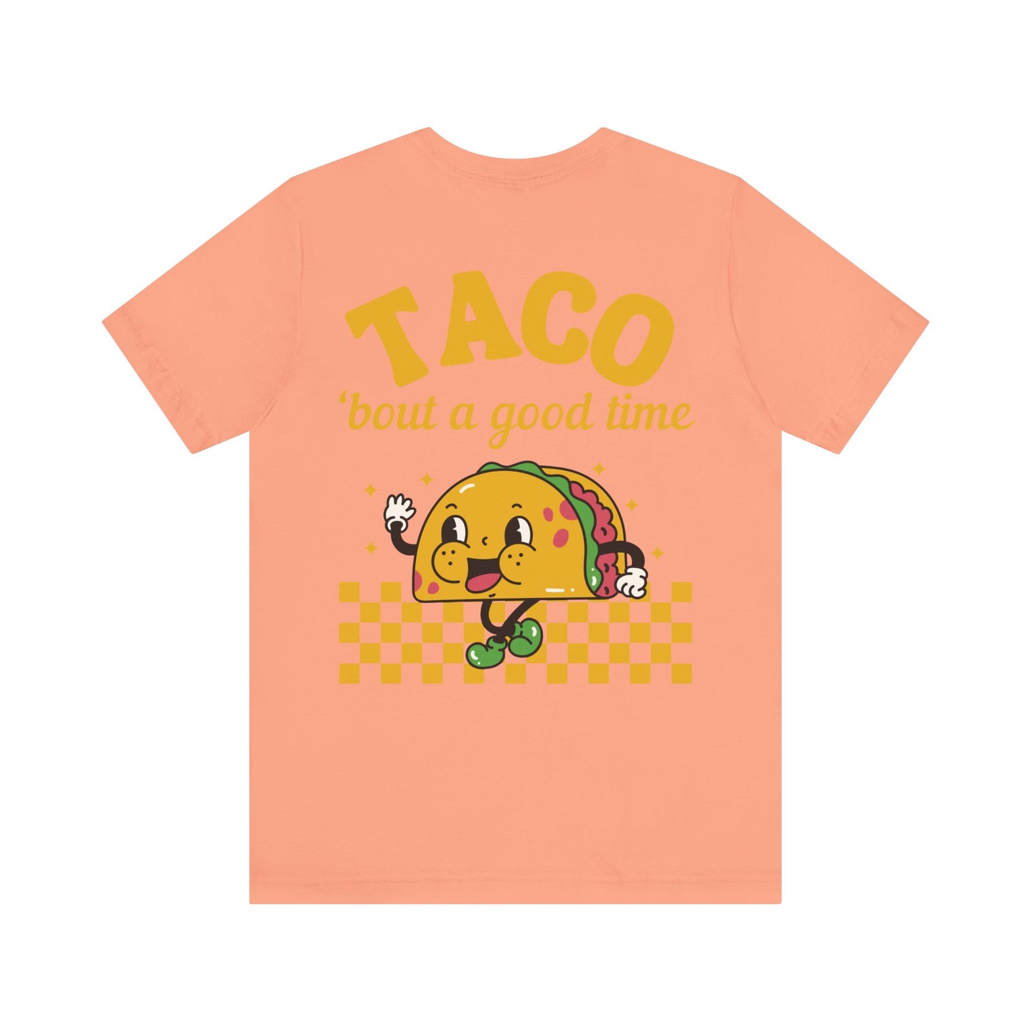 Wagyu Beef Birria Tacos T Shirt - UK