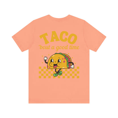 Wagyu Beef Birria Tacos T Shirt - UK