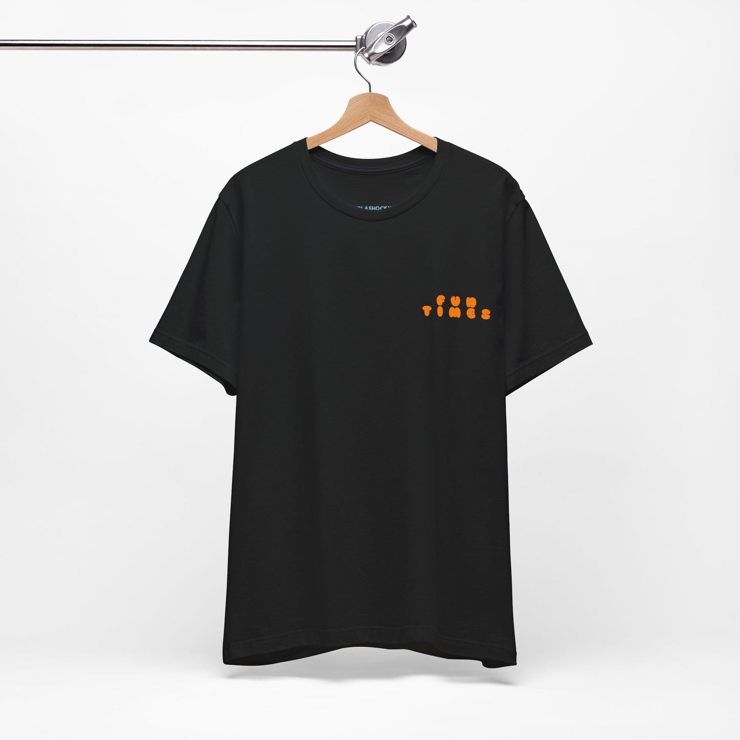 Mandarin Orange Fruit Fresh T Shirt - UK