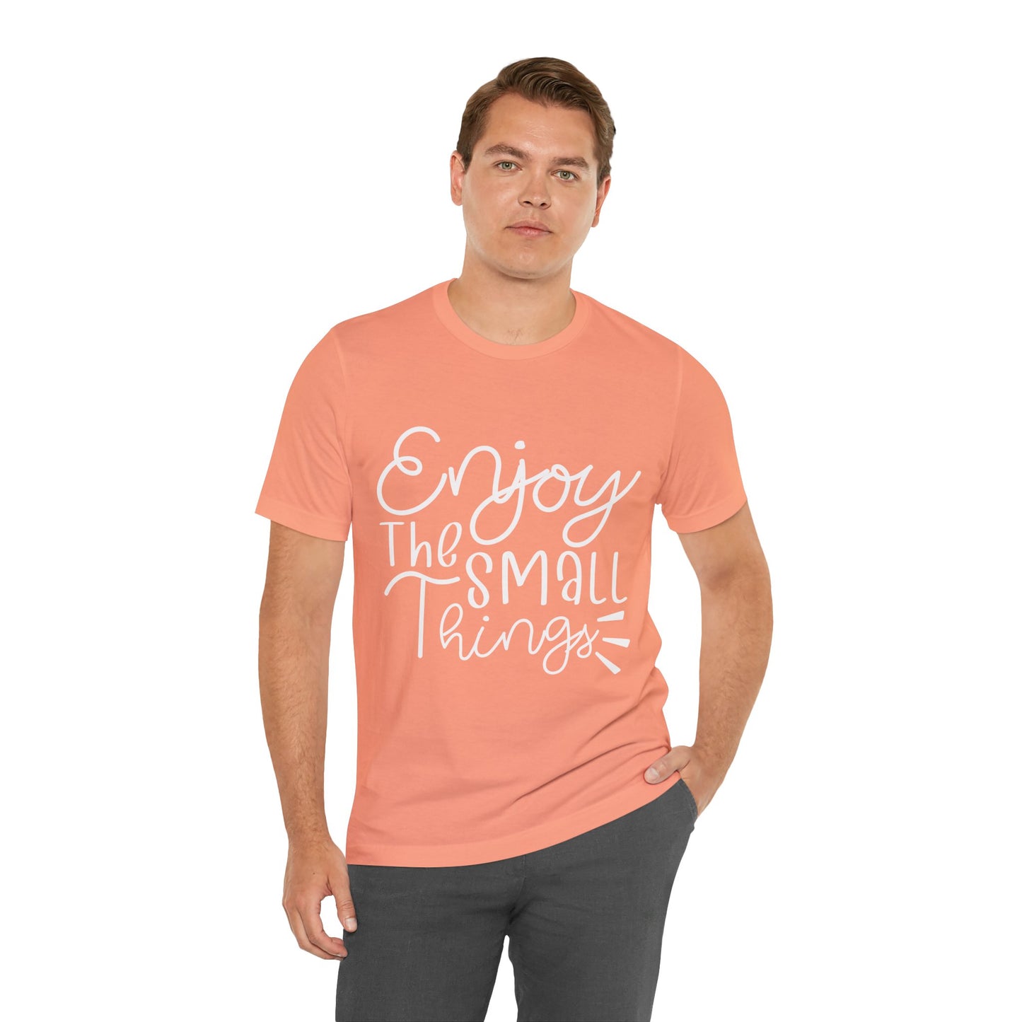 Thankful Quote T Shirt - UK