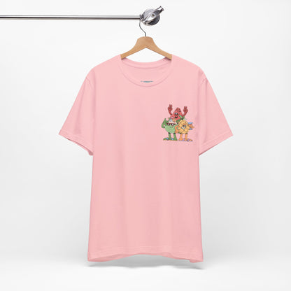 Juicy Fruit Salad T Shirt - US