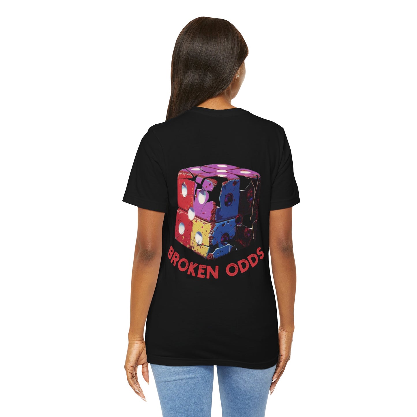 Yahtzee DND Dice Dreams T Shirt - US