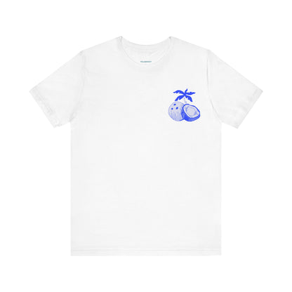 On The Beach Of The Views T Shirt - US