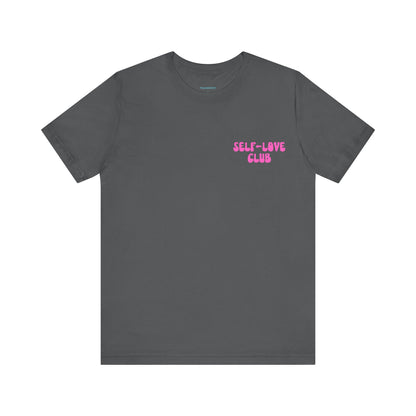 The True Love Yourself T Shirt - US