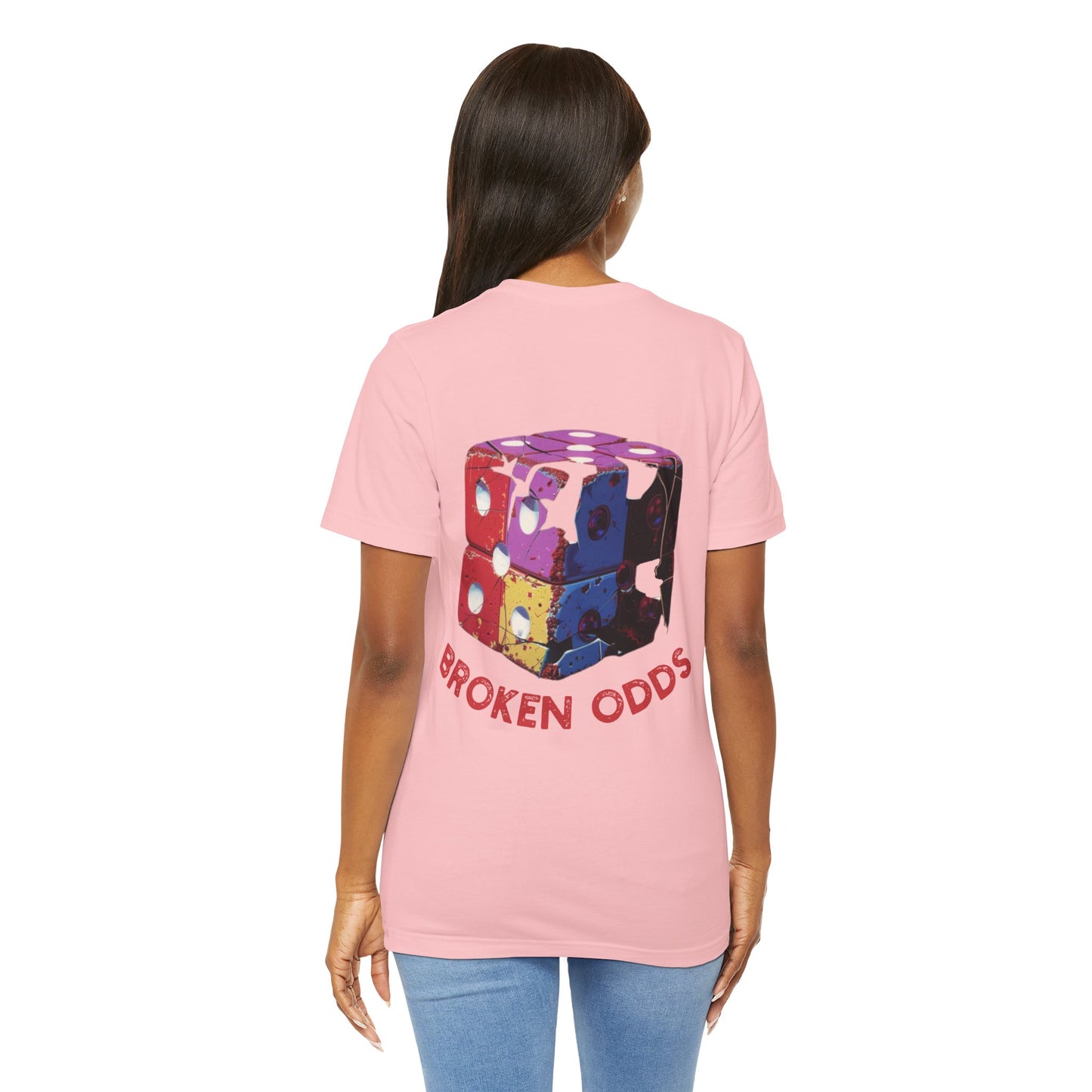 Yahtzee DND Dice Dreams T Shirt - US