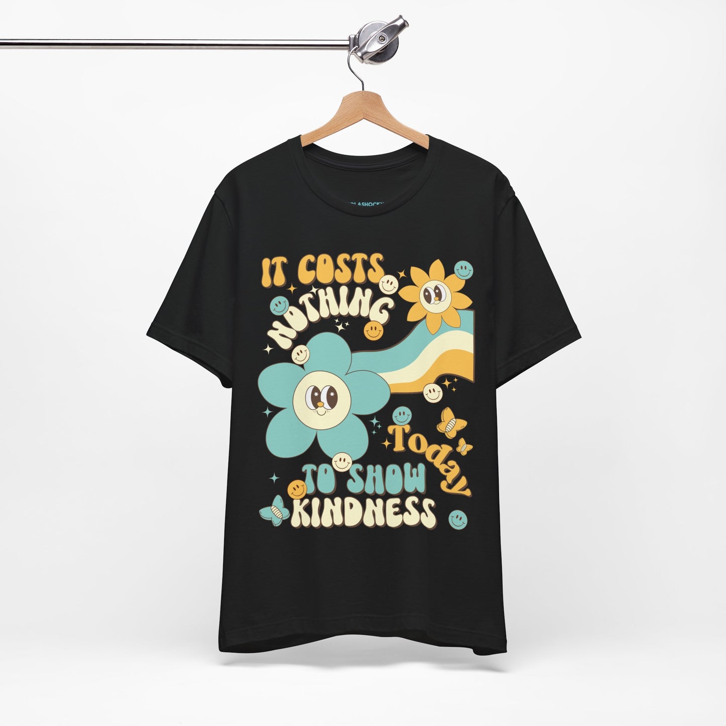 Acts Of Kindness Day T Shirt - US