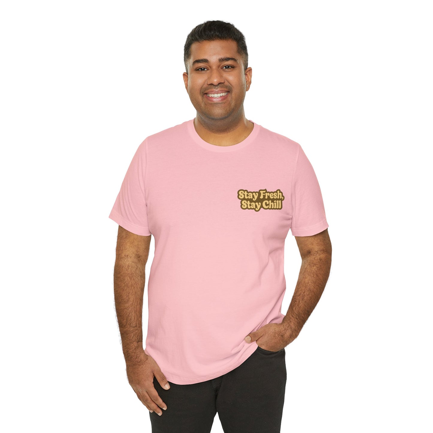 Baked French Toast T Shirt - US