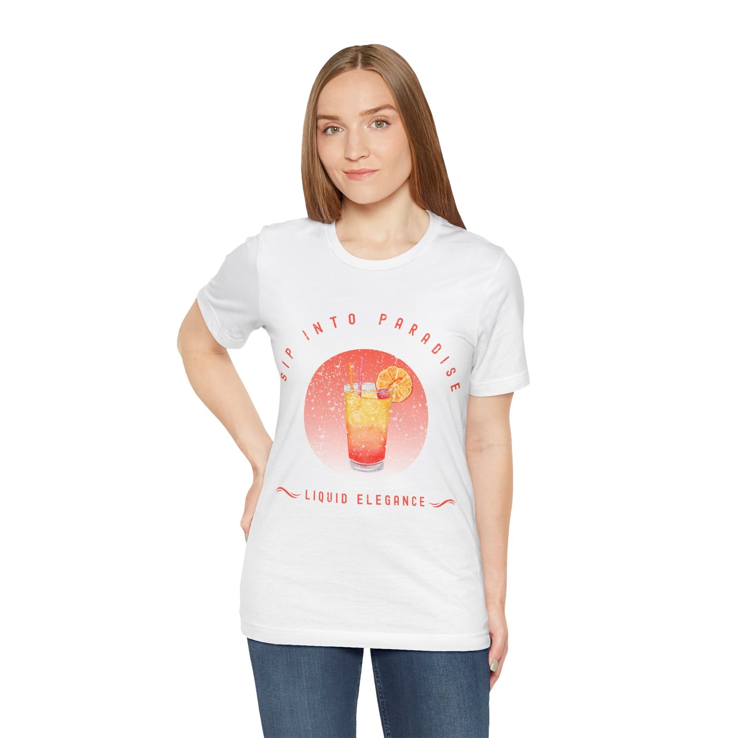 Cocktail Shaker Ginger Root Beer T Shirt - US