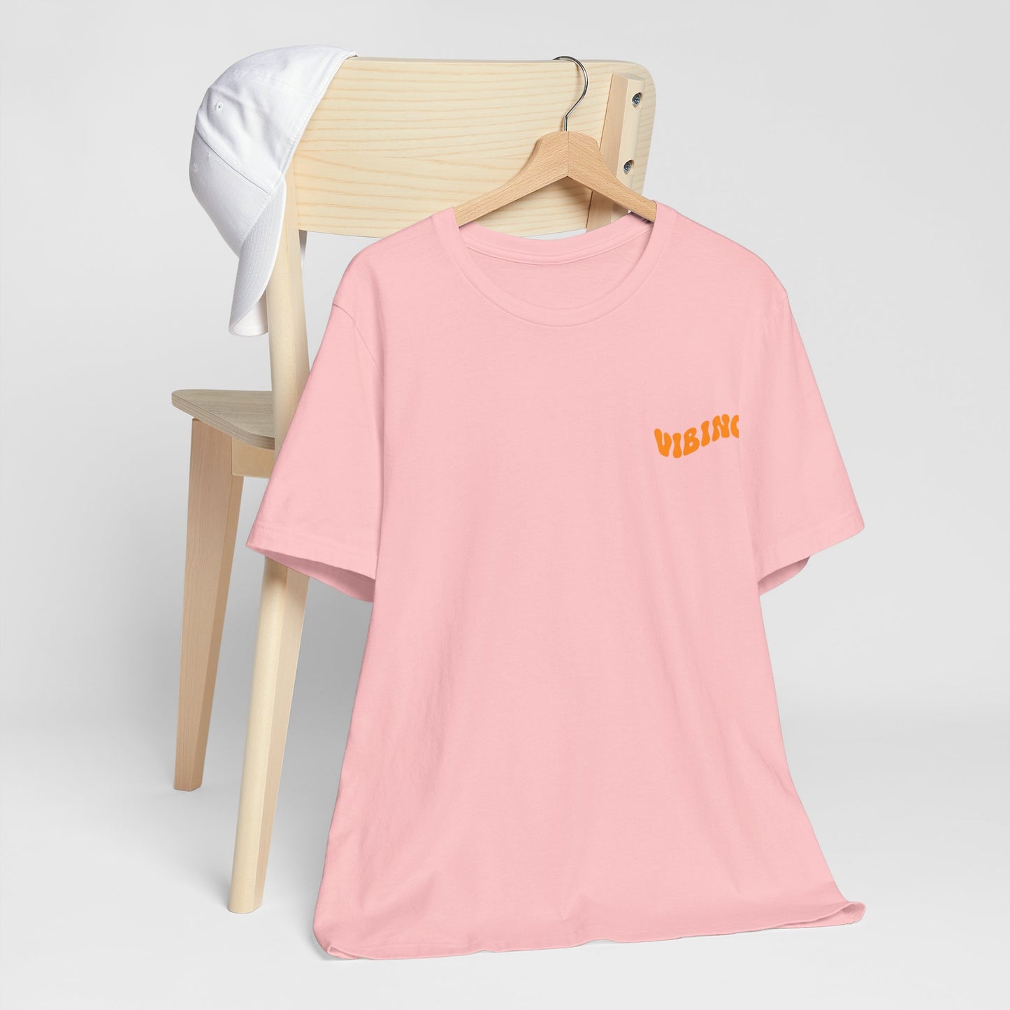 Very Good Vibes T Shirt - US