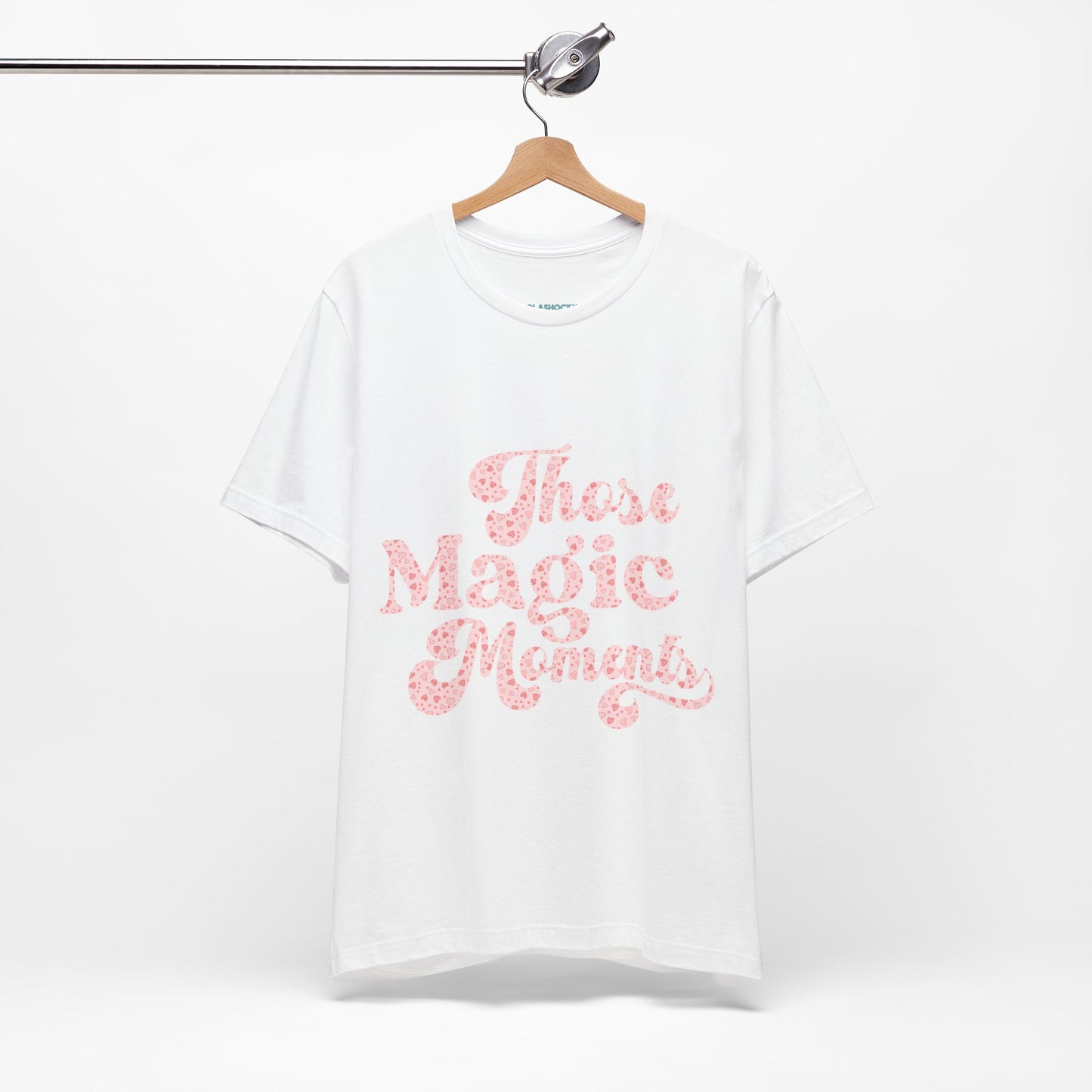 The Magic Moments T Shirt - UK