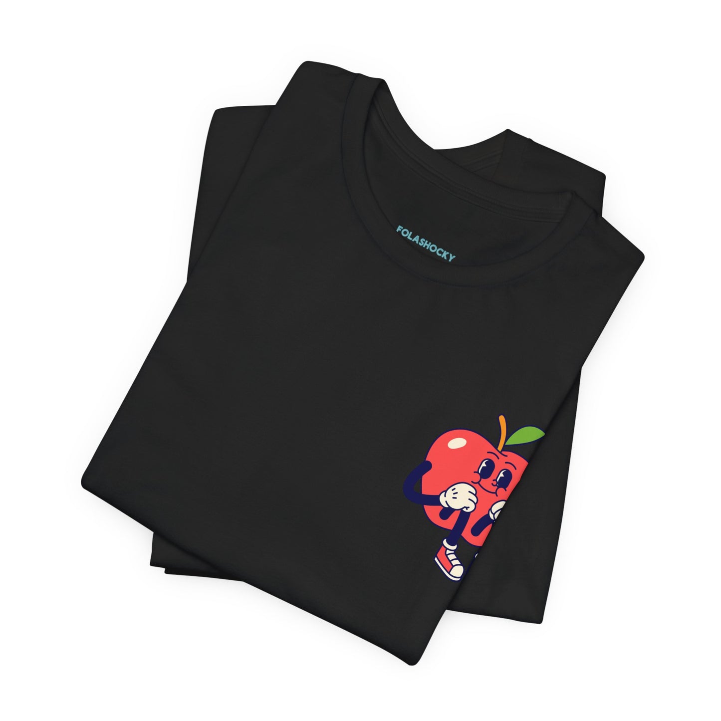 Honeycrisp Apple Fruit T Shirt - UK