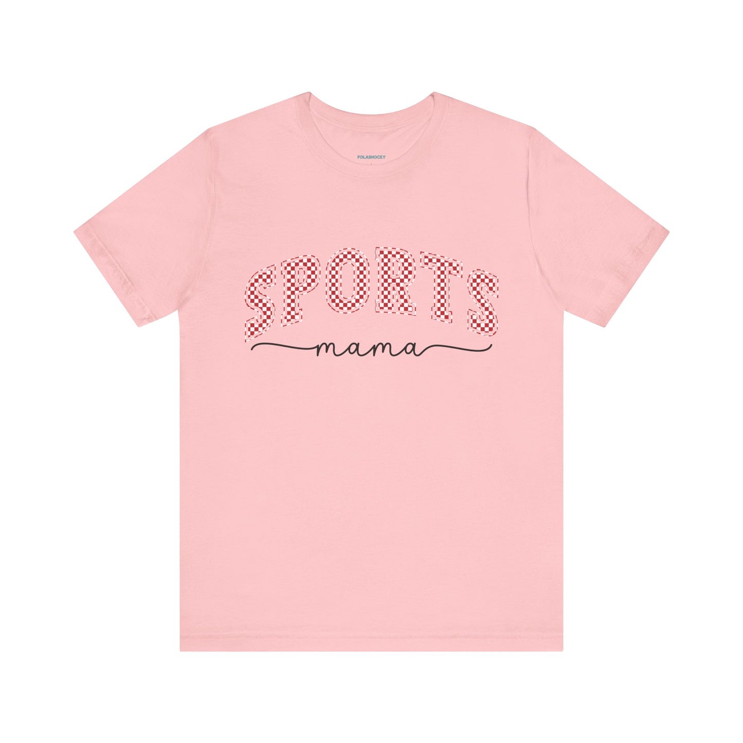 Woman Sport T Shirt - US